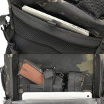 VTACOUTV 45L Tactical Military Backpack for Men