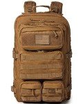 Falko 50L Tactical Military Molle Backpack