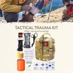 72-Hour Tactical Survival Kit for 2 Persons