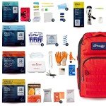 Essential 3-Day Emergency Kit for Two People