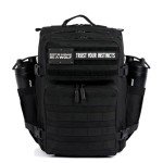 WOLFpak Alpha Black 35L Tactical Backpack
