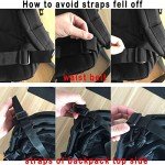 REEBOW GEAR Large Military Tactical Backpack