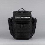 WOLFpak Alpha Black 35L Tactical Backpack