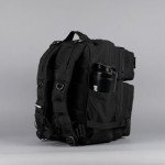 WOLFpak Alpha Black 35L Tactical Backpack