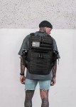 LHI 45L Tactical Backpack - Military Assault Pack
