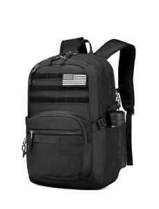 Wotony 25L Tactical Backpack for Outdoor Adventures