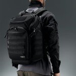Tactical Molle Assault Backpack 32L - Black
