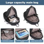 Wotony 25L Tactical Backpack for Outdoor Adventures