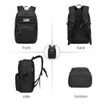 Wotony 25L Tactical Backpack for Outdoor Adventures