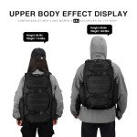 Mardingtop 28L Tactical Molle Backpack for Men