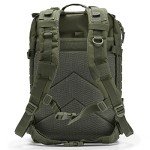 45L Military Tactical Backpack for Camping & Hiking