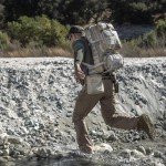 MAXPEDITION Gyrfalcon 36L Tactical Backpack and Waist Pack