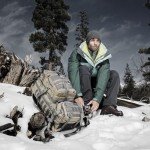 MAXPEDITION Gyrfalcon 36L Tactical Backpack and Waist Pack