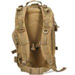 Tactical Assault Pack Backpack for Outdoor Adventures