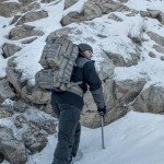 MAXPEDITION Gyrfalcon 36L Tactical Backpack and Waist Pack