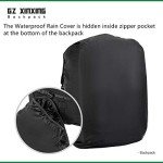3-Day Tactical Molle Assault Pack Backpack - Black