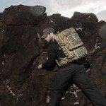 MAXPEDITION Gyrfalcon 36L Tactical Backpack and Waist Pack