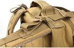 Tactical Assault Pack Backpack for Outdoor Adventures