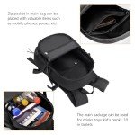 10L Mini Tactical Backpack with MOLLE System