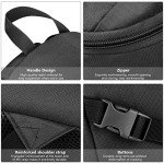 10L Mini Tactical Backpack with MOLLE System