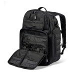 5.11 RUSH 24 2.0 Tactical Backpack - Black