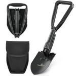 DARTMOOR Mini Folding Shovel - Portable Tactical Tool