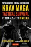 Krav Maga Tactical Survival for Real Life Safety