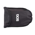 SOG 18.25" Folding Survival Shovel with Saw