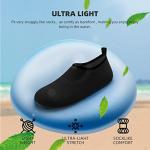 Quick-Dry Water Shoes for Swim and Yoga