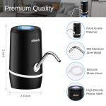 USB Electric Water Pump for 5 Gallon Bottles