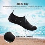 Quick-Dry Water Shoes for Swim and Yoga