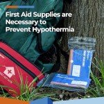 K Kingstar Mylar Emergency Survival Blankets (4 Pack)