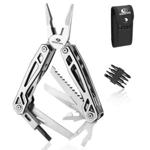 MOSSY OAK 21-in-1 Multitool Pocket Knife