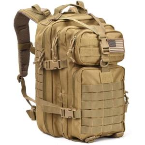 Tactical Assault Pack Backpack for Outdoor Adventures