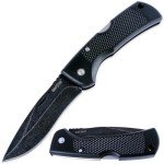 Grand Way Folding Pocket Knife for Survival and EDC