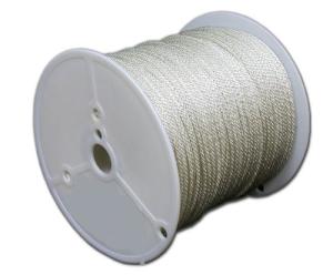 T.W. Evans 1/4-Inch Nylon Rope - 200 Feet