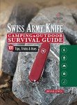 Victorinox Swiss Army Knife Survival Guide & Tips