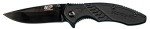 Smith & Wesson M&P Bodyguard Folding Knife - 6.5