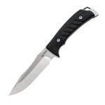 SOG Pillar Fixed Blade Survival Knife - 5" S35VN
