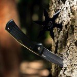 Grand Way Folding Pocket Knife for Survival and EDC