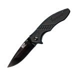 Smith & Wesson M&P Bodyguard Folding Knife - 6.5