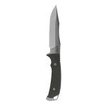 SOG Pillar Fixed Blade Survival Knife - 5" S35VN