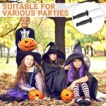 Retractable Fake Knife - 4 Pack Gag Toy