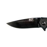 Smith & Wesson M&P Bodyguard Folding Knife - 6.5