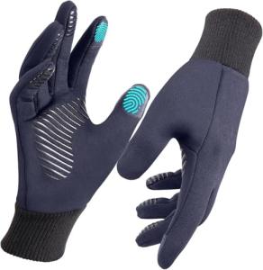 Waterproof Touchscreen Winter Running Gloves for All