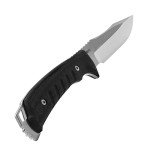 SOG Pillar Fixed Blade Survival Knife - 5" S35VN