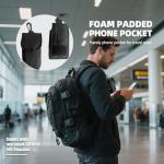 Miramrax Tactical Military Backpack for Outdoor Adventures