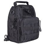 G4Free Tactical Sling Backpack for Everyday Carry