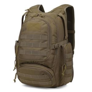 Mardingtop 25L Tactical Molle Backpack – Khaki