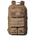 Falko 50L Tactical Military Molle Backpack